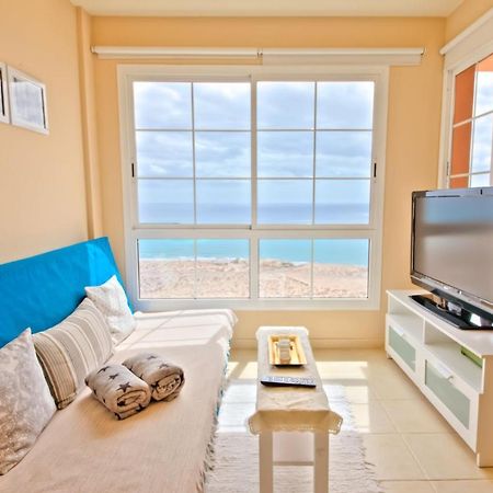 Playa Paraiso Коста Калма Екстериор снимка