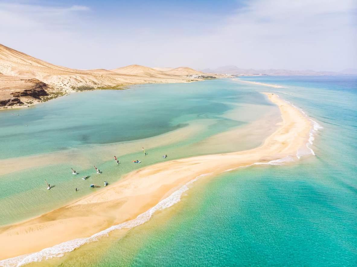 Playa Paraiso Коста Калма Екстериор снимка
