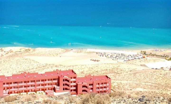Playa Paraiso Коста Калма Екстериор снимка