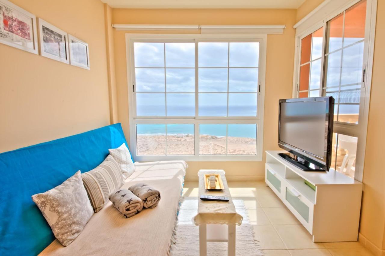 Playa Paraiso Коста Калма Екстериор снимка
