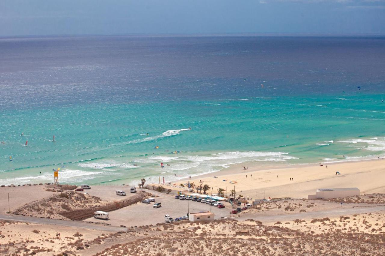 Playa Paraiso Коста Калма Екстериор снимка