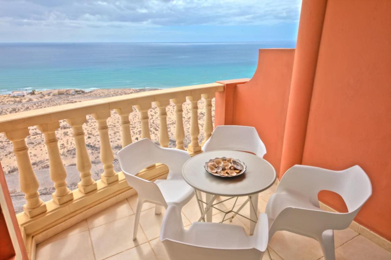 Playa Paraiso Коста Калма Екстериор снимка