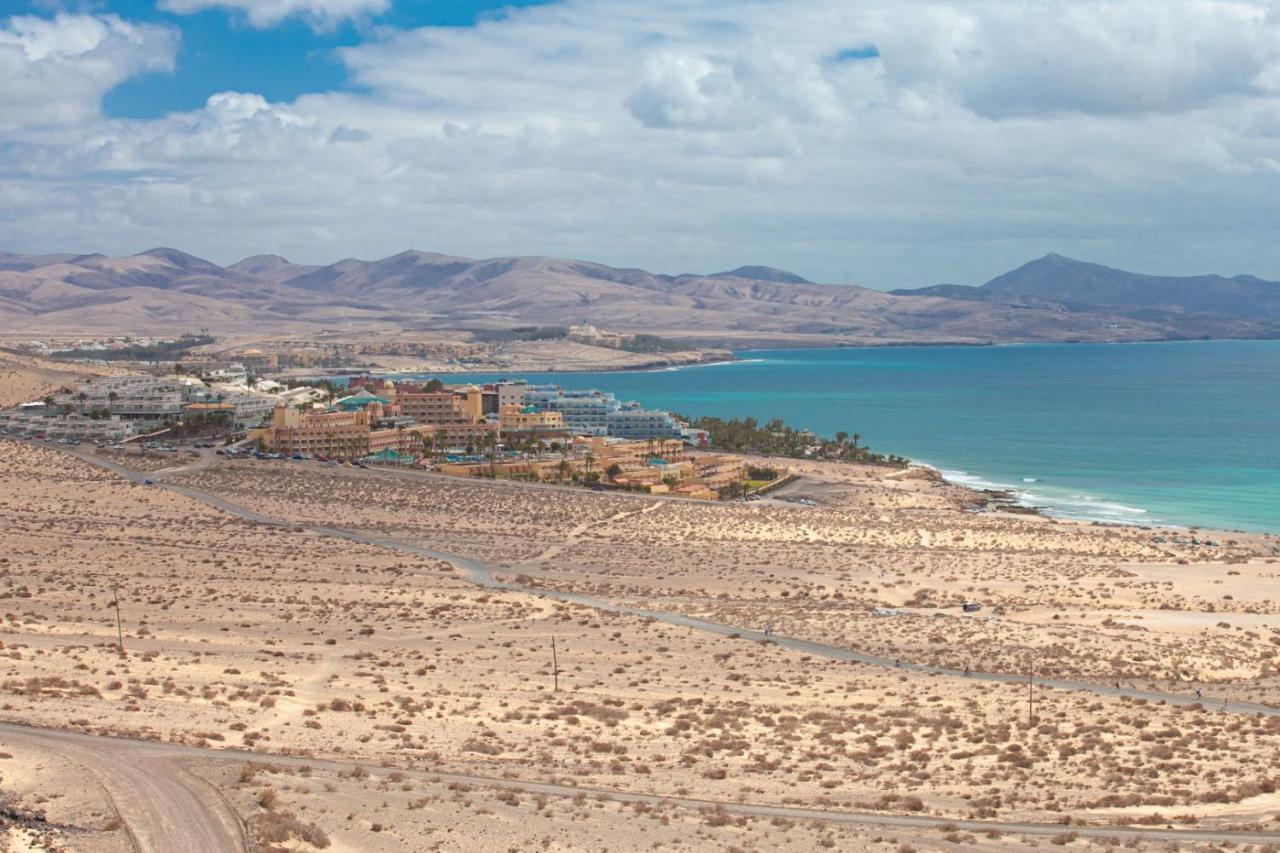 Playa Paraiso Коста Калма Екстериор снимка